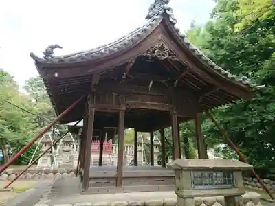 神明神社（光明寺神宮）の神楽