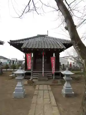 壬生寺の本殿・本堂