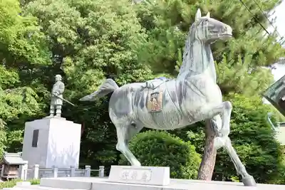 和泉國一之宮　大鳥大社(大阪府)