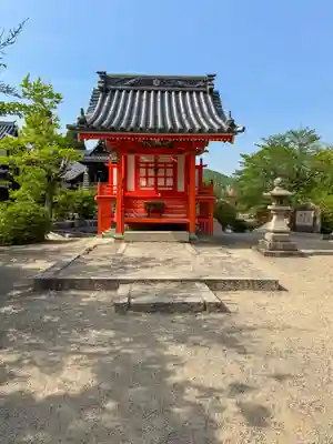 吉備津神社(岡山県)