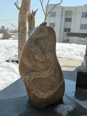 龍神社（釧路厳島神社）(北海道)