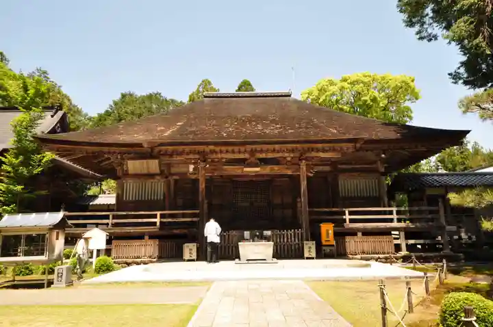 國分寺(高知県)