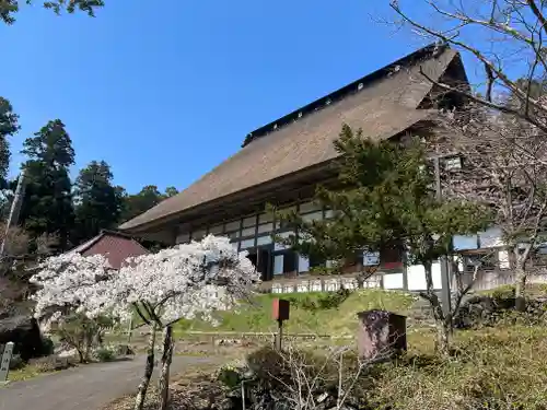 正法寺(岩手県)