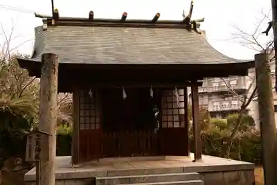 和霊神社(愛媛県)