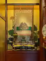 築地本願寺佃島分院(東京都)