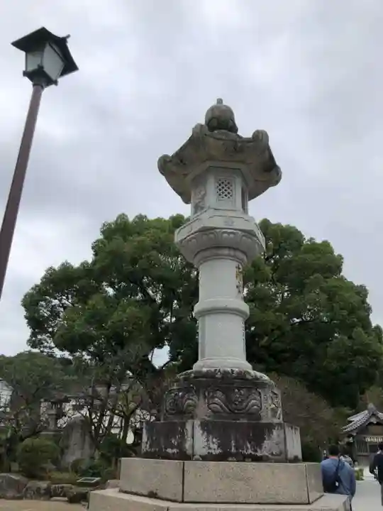 太宰府天満宮のその他建物