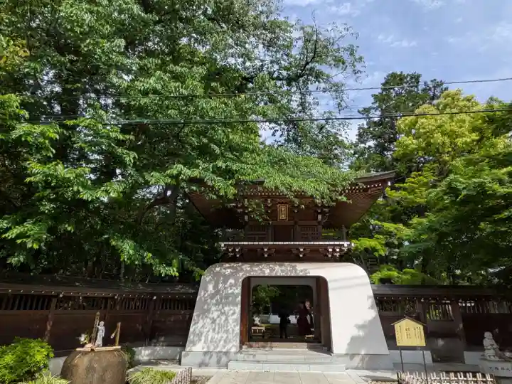 大正寺(東京都)