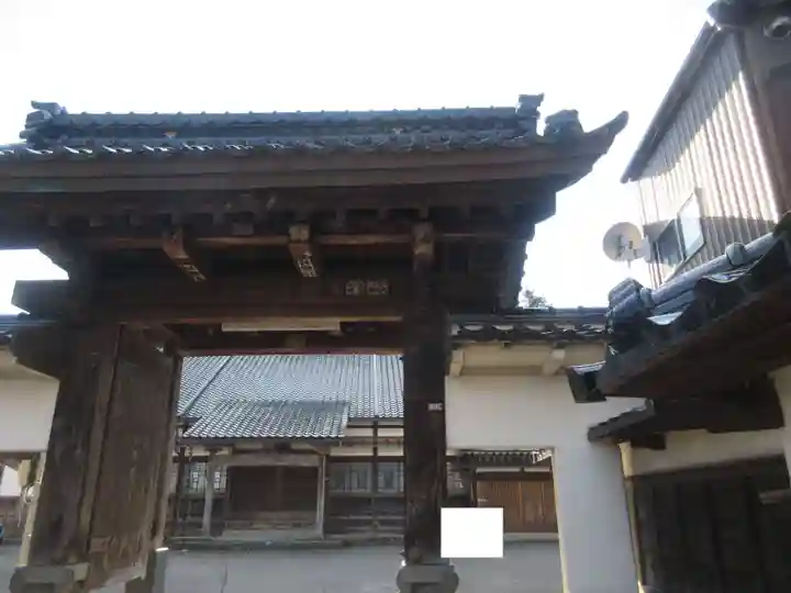 松月寺(石川県)