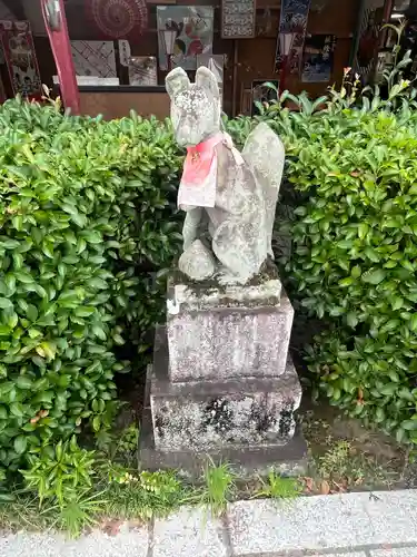 笠間稲荷神社(茨城県)