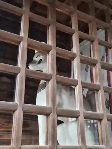 竹駒神社(宮城県)
