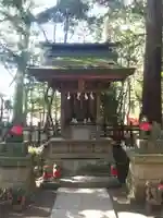 鹿島神宮(茨城県)