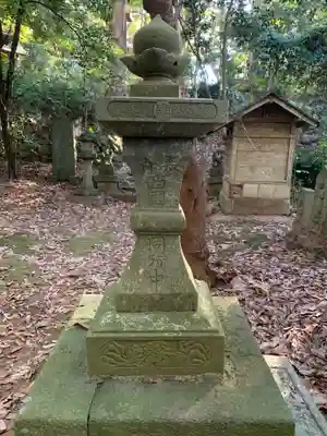 和田山　不動尊(千葉県)