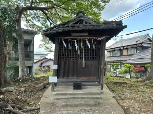 稲荷神社(兵庫県)