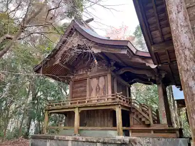 愛宕神社(宮崎県)