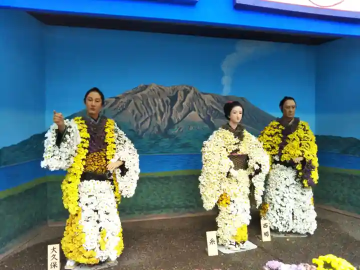 湯島天満宮(東京都)