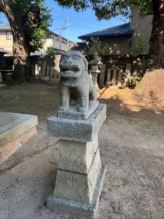 桑原神社(兵庫県)