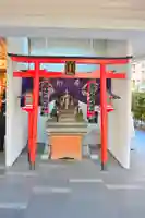 歌舞伎稲荷神社(東京都)