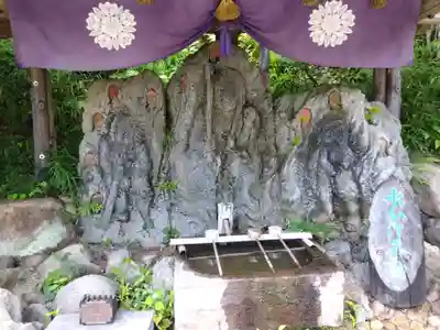 覚性律庵(滋賀県)