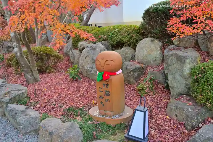宝徳寺(群馬県)
