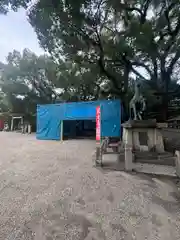 諏訪神社(三重県)