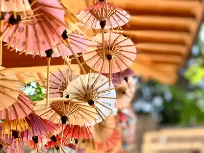眞田神社(長野県)