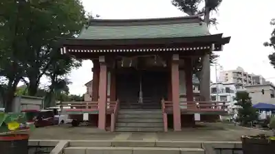 香取神社(千葉県)