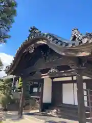 十輪寺の建物その他