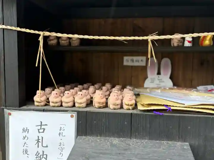 久留米宗社 日吉神社(福岡県)