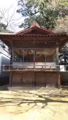 畑子安神社(千葉県)