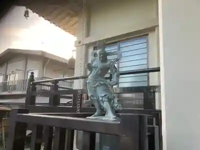 医王寺(埼玉県)