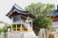 市杵島神社(島根県)