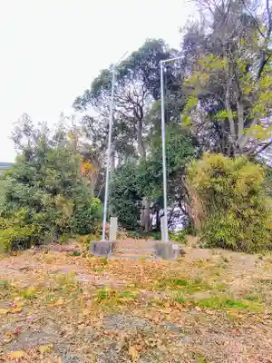 三躰社（宇治町）のその他建物