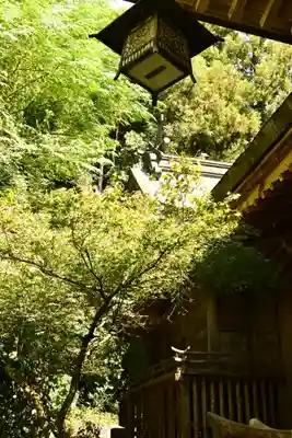 大水上神社(香川県)