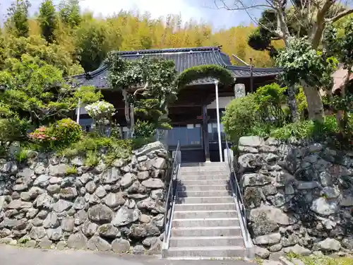 福専寺の建物その他