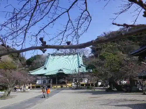 光明寺のその他建物