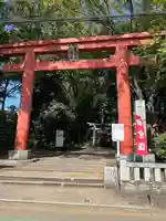 世田谷八幡宮(東京都)