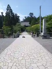 乙寳寺の建物その他