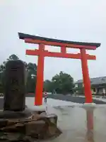 賀茂別雷神社(上賀茂神社)(京都府)