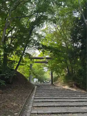 北海道神宮(北海道)