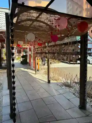 仙台大神宮(宮城県)