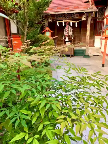 仙台大神宮(宮城県)