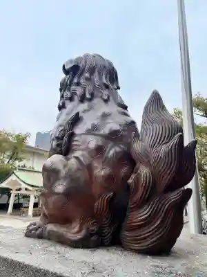 湊川神社(兵庫県)