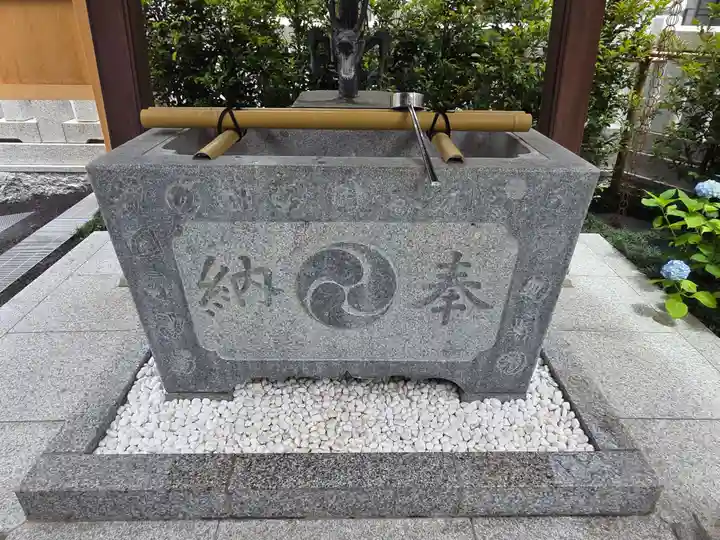 高山稲荷神社(東京都)