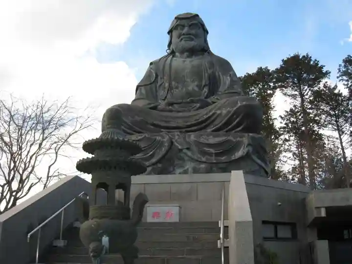 鳳台院(茨城県)