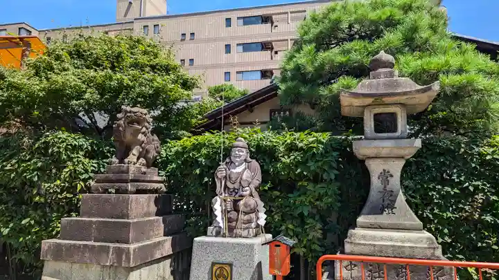 京都ゑびす神社(京都府)