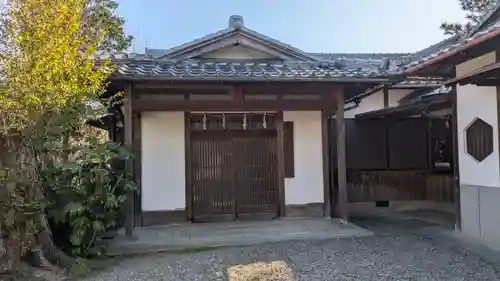 両社神社(滋賀県)
