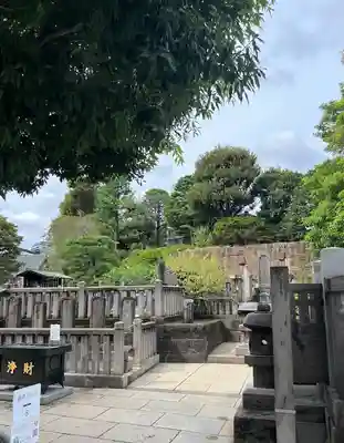 泉岳寺(東京都)