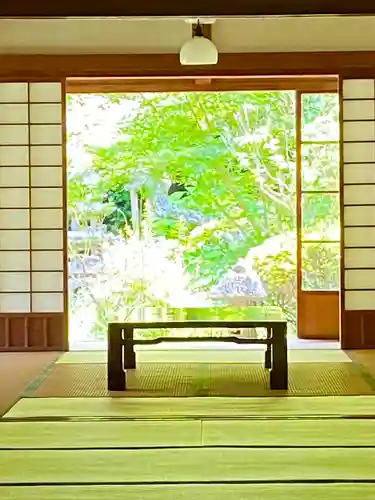 浄智寺(神奈川県)