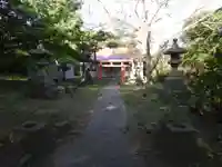 豊受美神社(青森県)