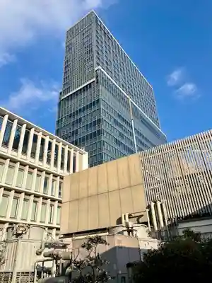 航空神社(東京都)